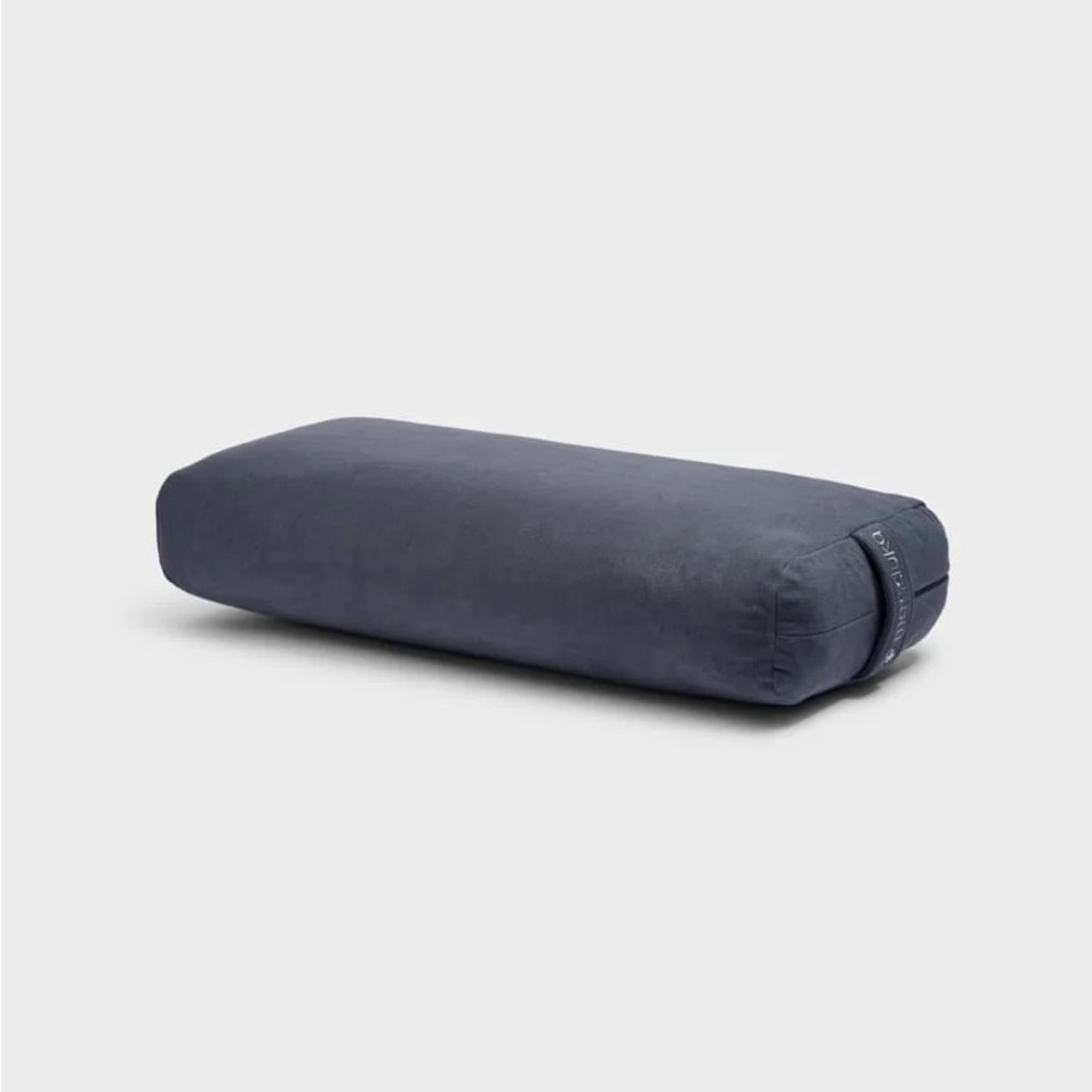 Manduka Rectangular Yoga Bolster